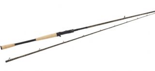 Westin W8 Powerstrike T 2nd Bait Casting Rods - 